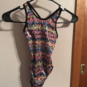 Child’s Small Leotard